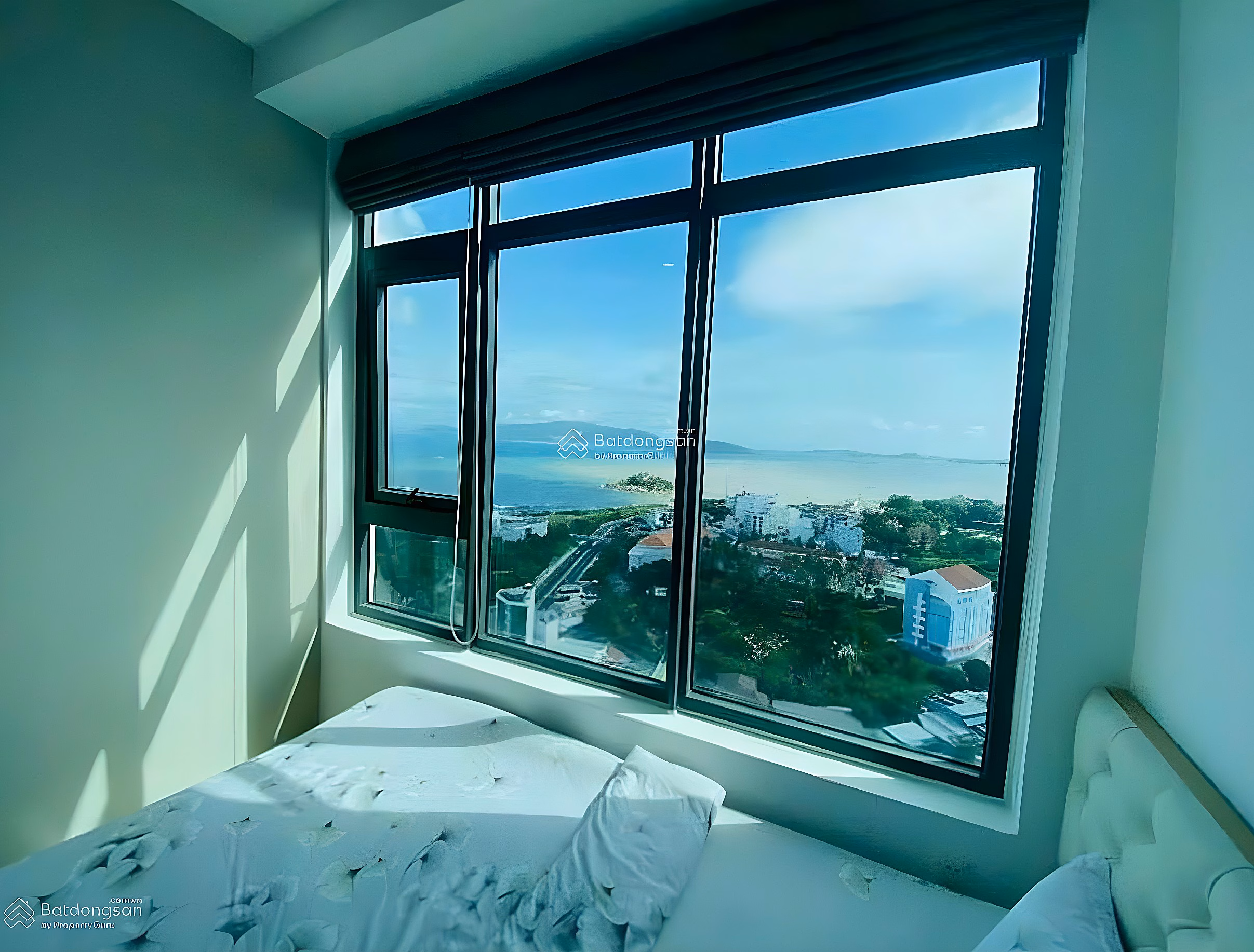 (Hot) 2 bedroom apartment for rent in Muong Thanh Vien Trieu. Price only from 9-15 million/Month, from 700k/day