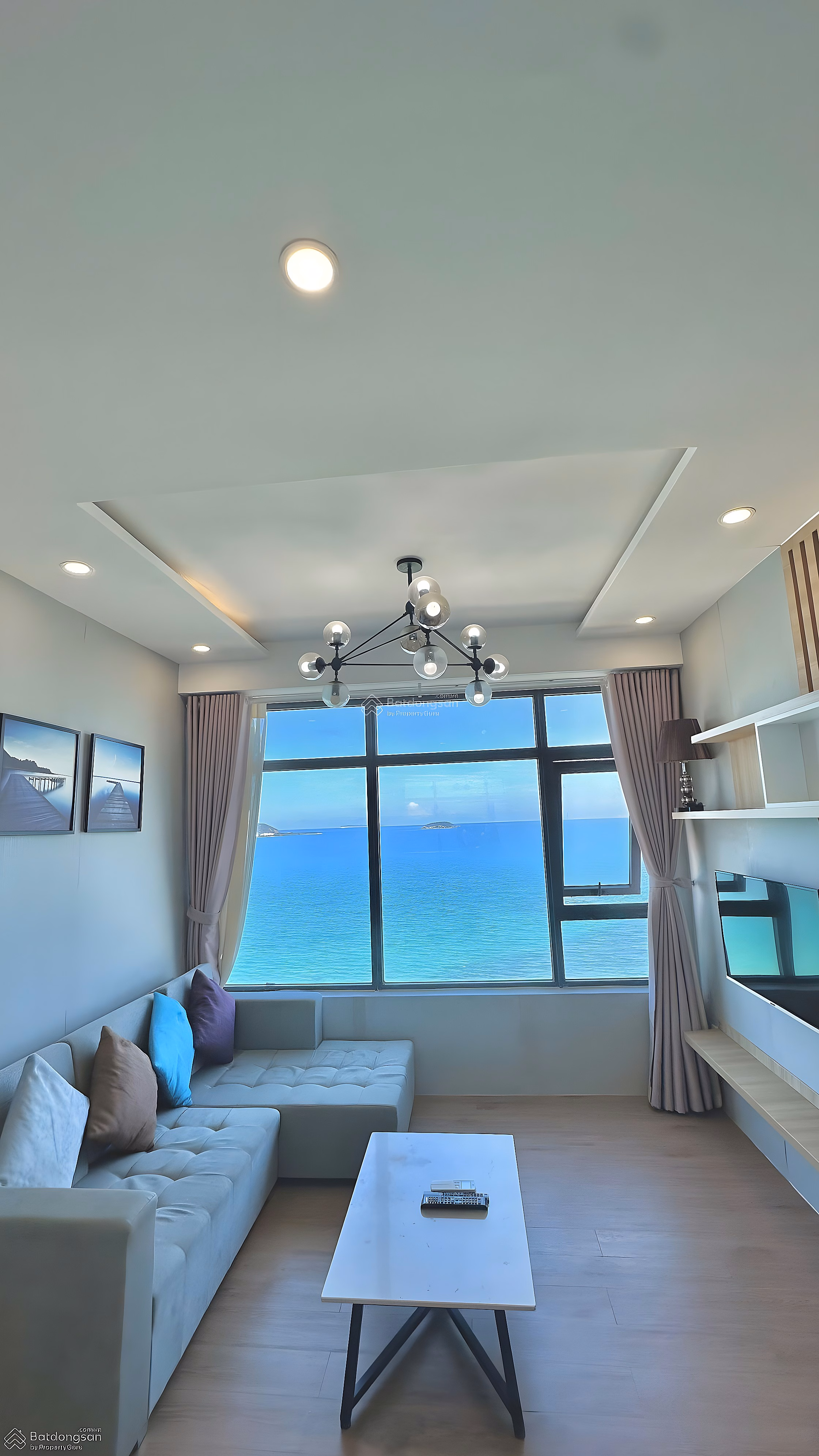 (Hot) 2 bedroom apartment for rent in Muong Thanh Vien Trieu. Price only from 9-15 million/Month, from 700k/day