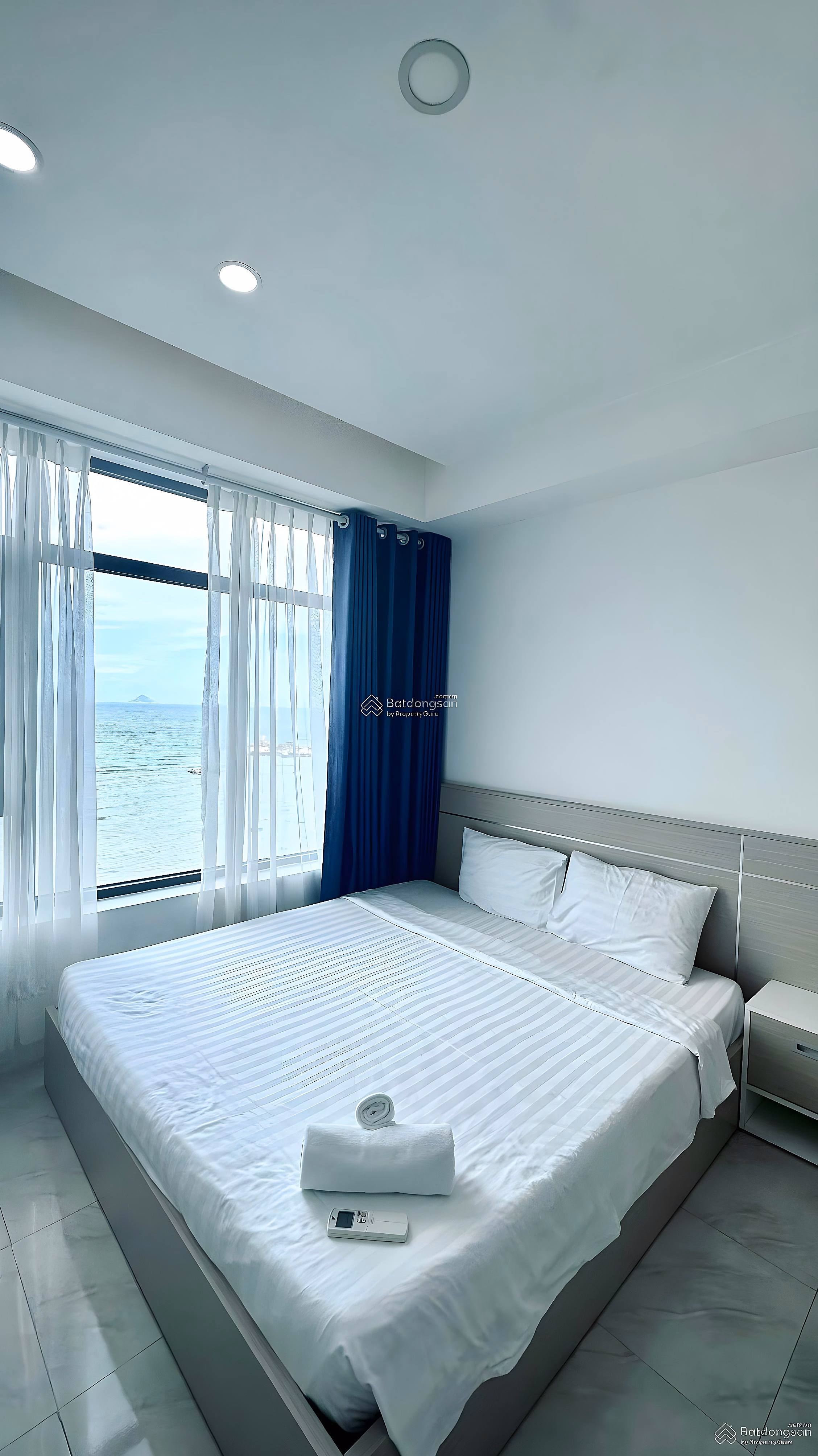 (Hot) 2 bedroom apartment for rent in Muong Thanh Vien Trieu. Price only from 9-15 million/Month, from 700k/day