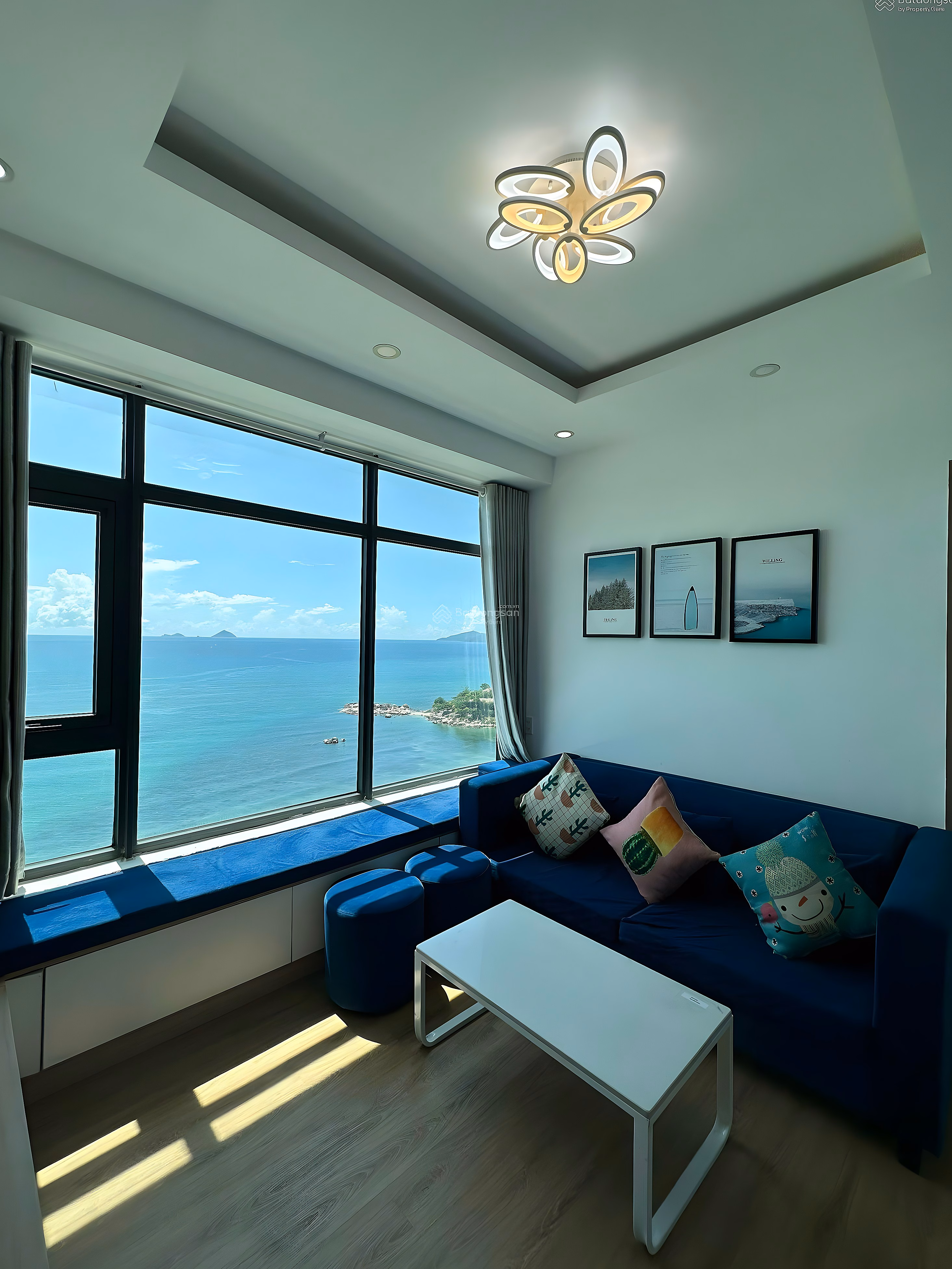 (Hot) 2 bedroom apartment for rent in Muong Thanh Vien Trieu. Price only from 9-15 million/Month, from 700k/day