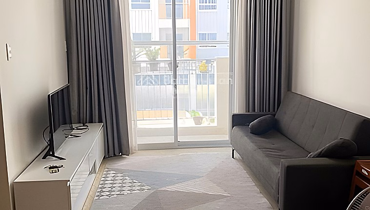 (Hot) studio apartment for rent in Muong Thanh Vien Trieu only 7 million/month. 500k/day