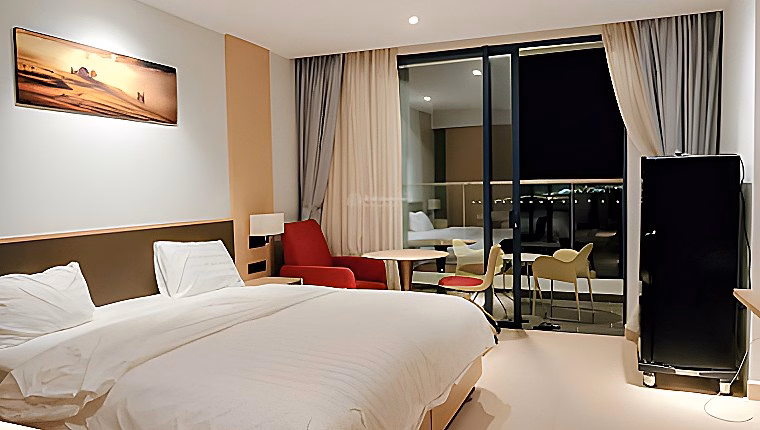 (Hot) studio apartment for rent in Muong Thanh Vien Trieu only 7 million/month. 500k/day