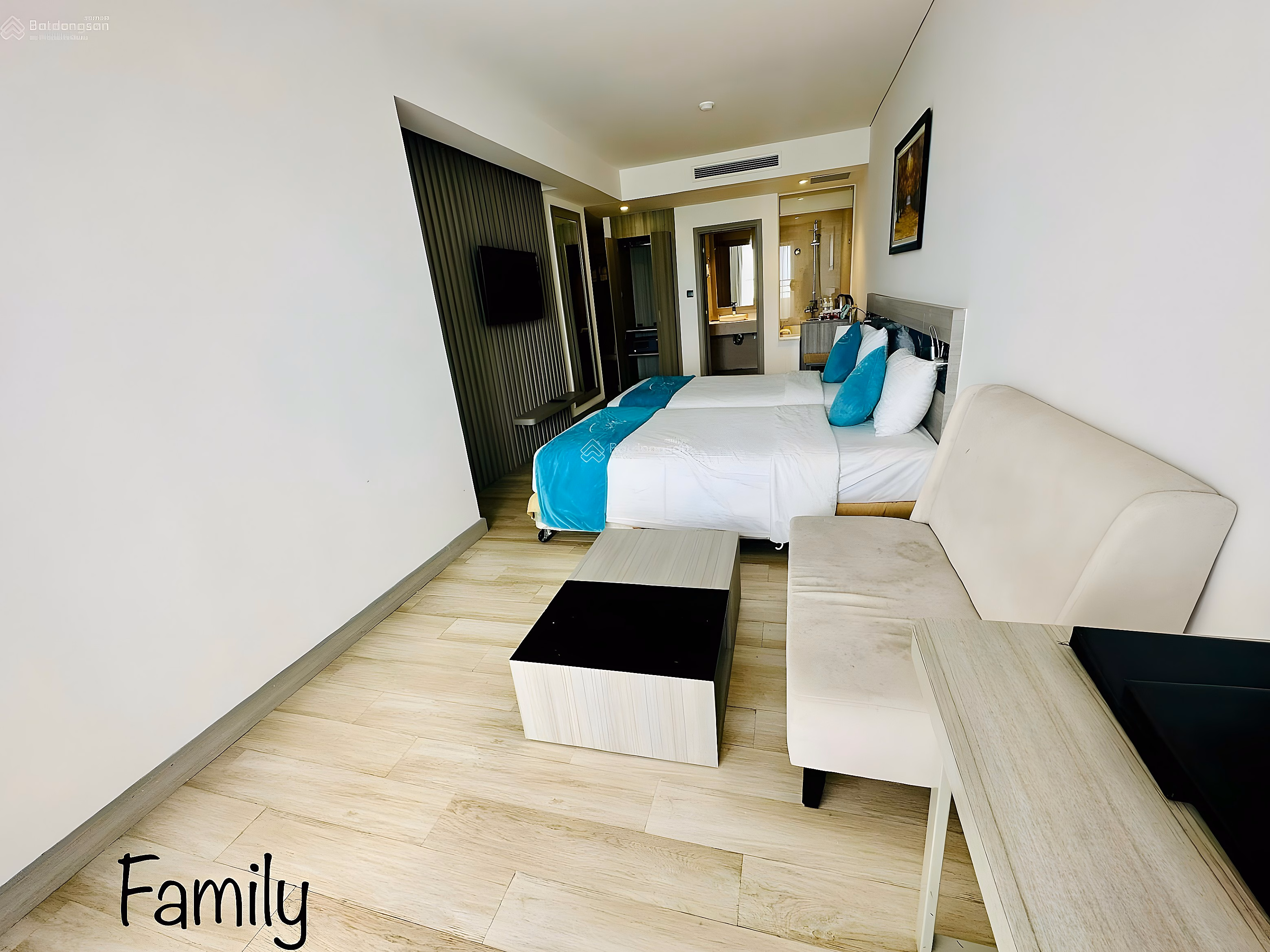 (Hot) studio apartment for rent in Muong Thanh Vien Trieu only 7 million/month. 500k/day