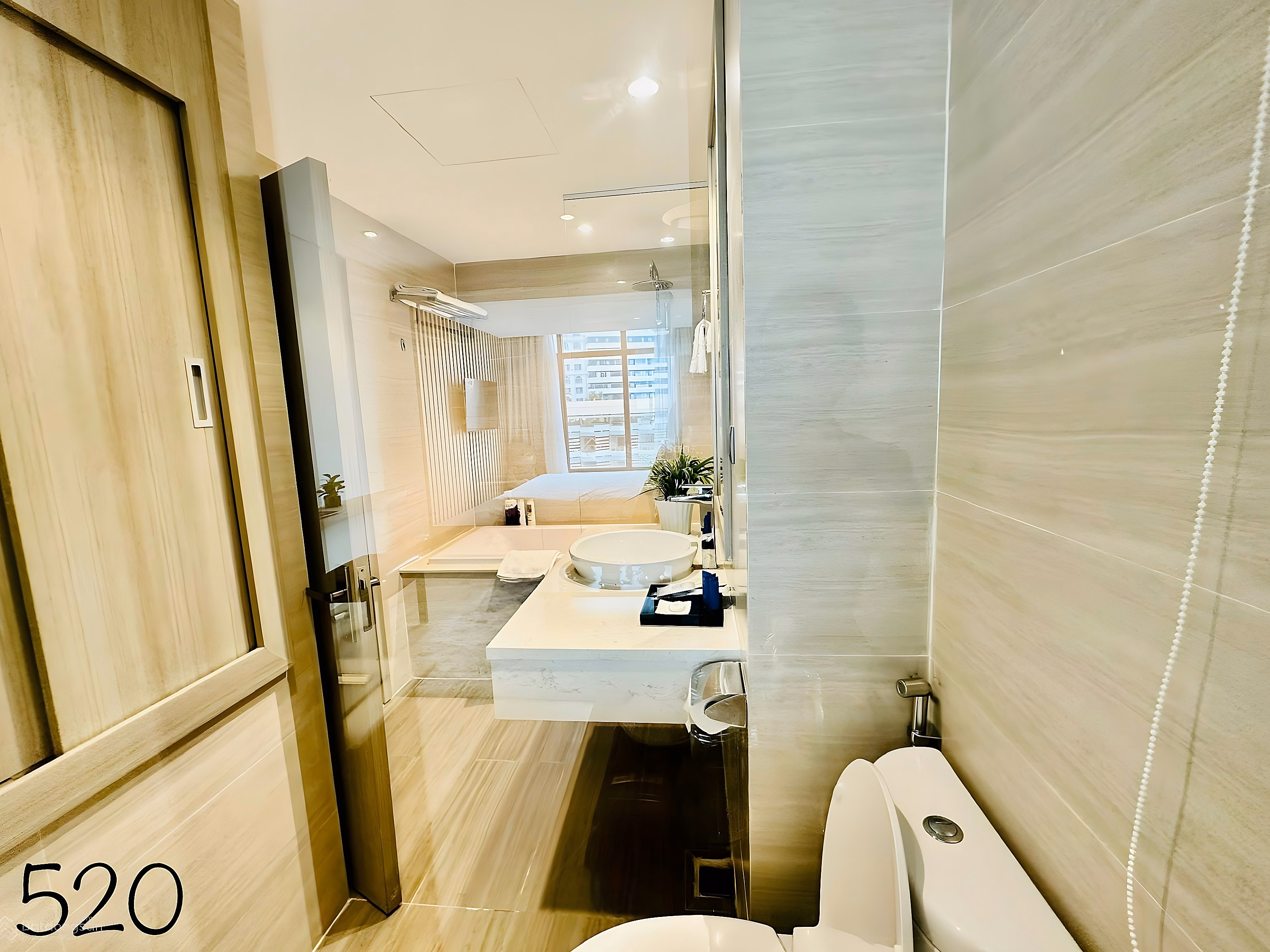 (Hot) studio apartment for rent in Muong Thanh Vien Trieu only 7 million/month. 500k/day