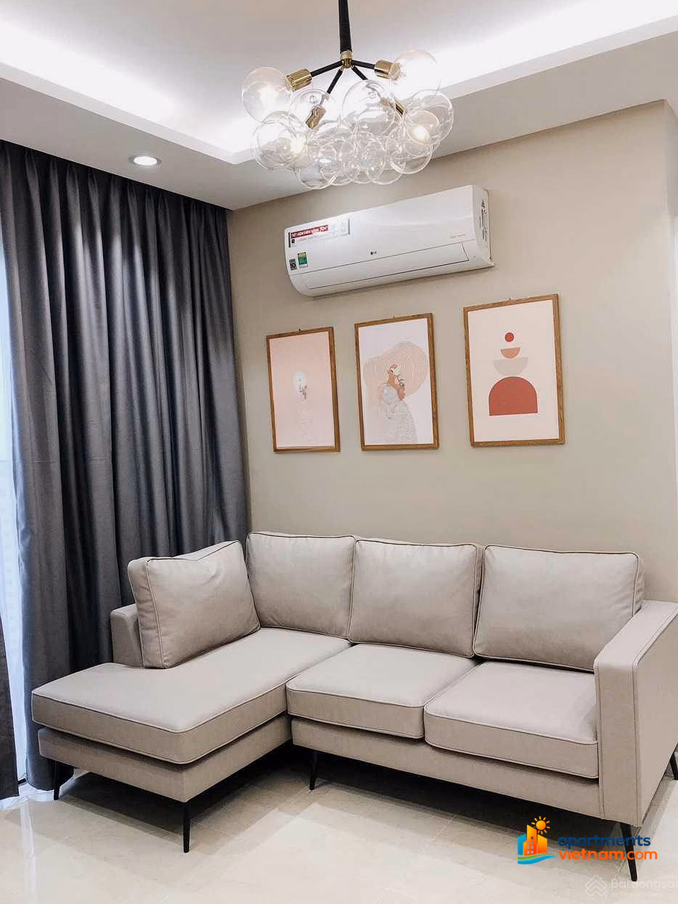 Exclusive Sakura rental with 1-3 bedrooms, basic or fully furnished on request***