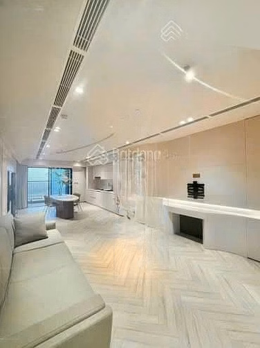 Apartment (148m², 3 bedrooms, price 13.5 billion) - Golden Palace 54 Le Van Luong