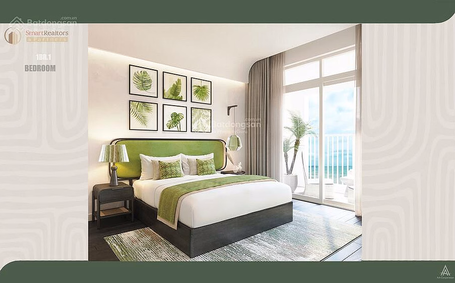 The owner leases the Hillside Residence apartment. Full high-class furniture, move in immediately