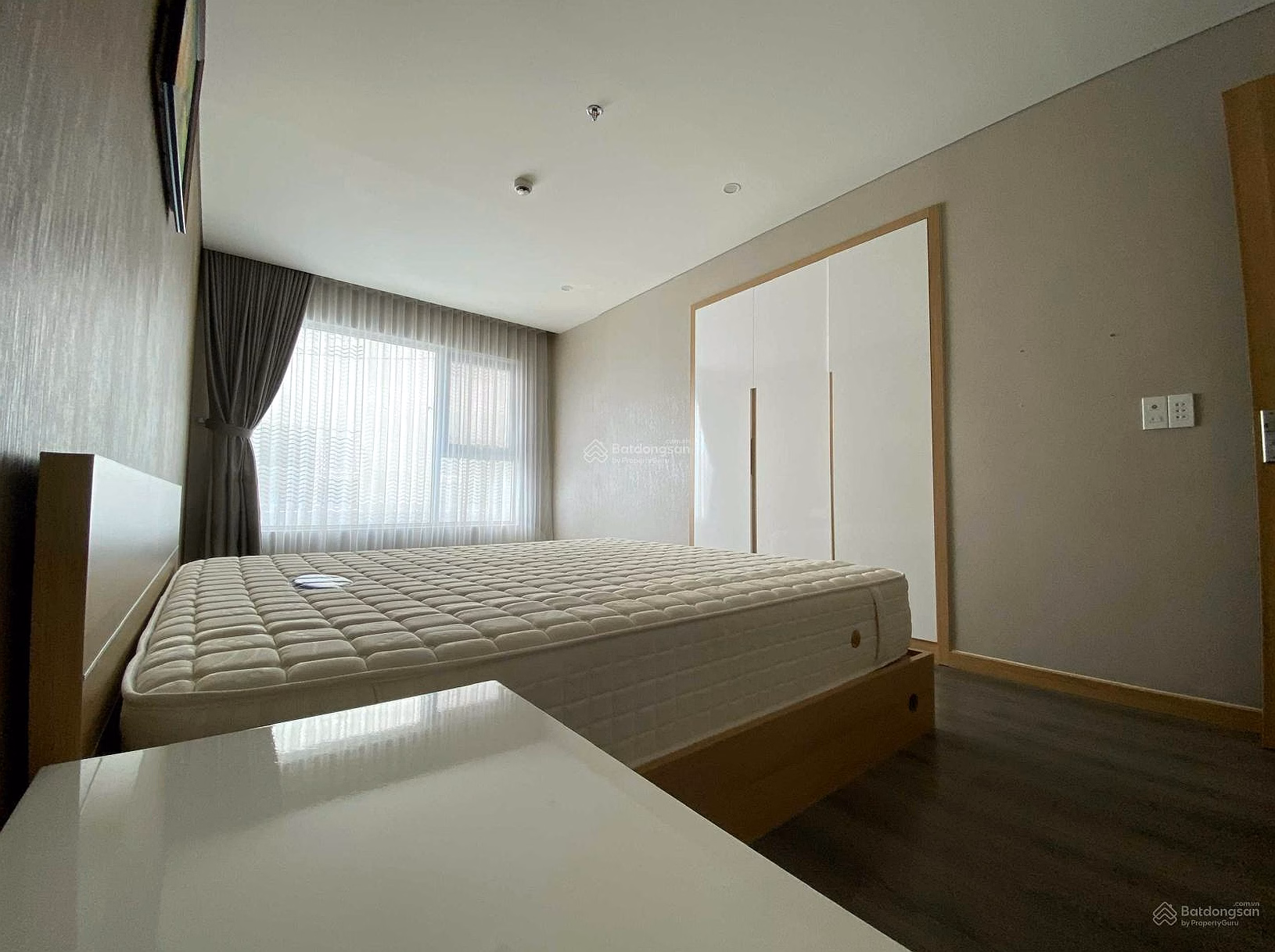F. Home Zen apartment for rent, 2 bedrooms, area 104m2, price 18 million/month