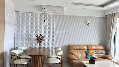 Hot product Hung Phuc (Happy Residence) 2 bedrooms 76m2 full NT price 7.2 billion, good price for investment