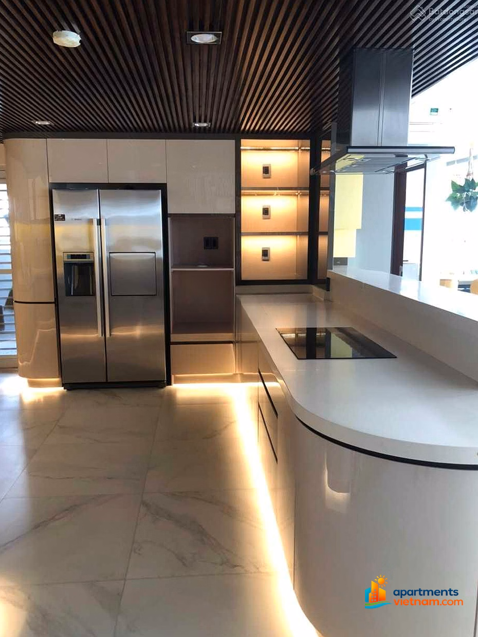 Hot product Hung Phuc (Happy Residence) 2 bedrooms 76m2 full NT price 7.2 billion, good price for investment