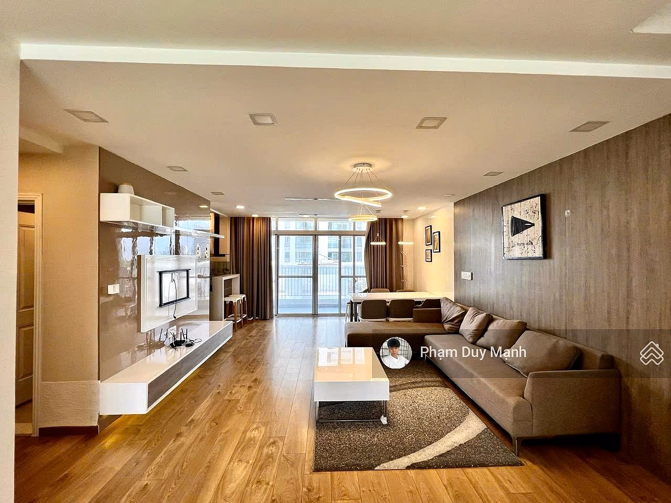 Selling Duplex Star Hill Phu My Hung, best price, beautiful house, with car, only 12.5 billion, contact me Manh