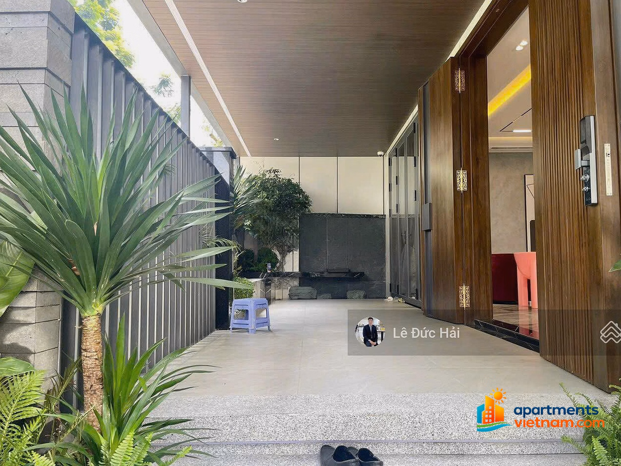 Hot! Villas and townhouses for rent in Phu My Hung in May 2026, very good prices from 55 million/month