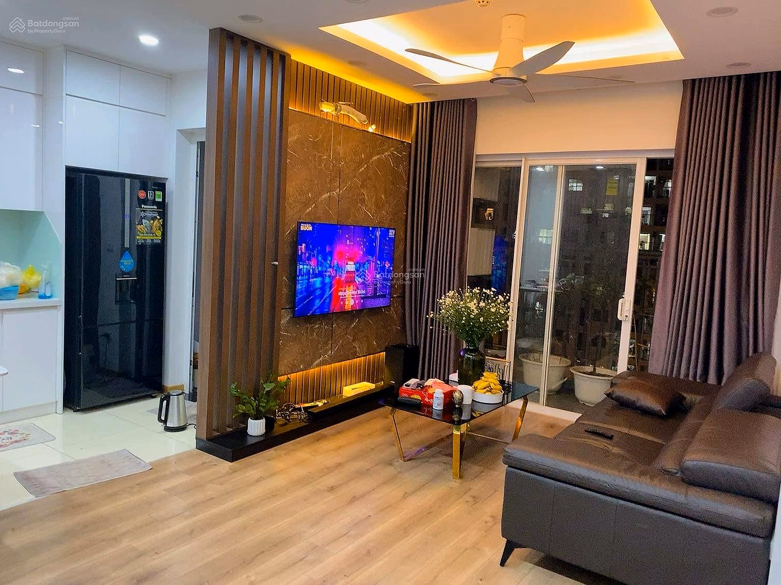 The owner sells The Terra An Hung apartment 74m² 2 bedrooms 2 bathrooms with beautiful lake view price 6 billion***