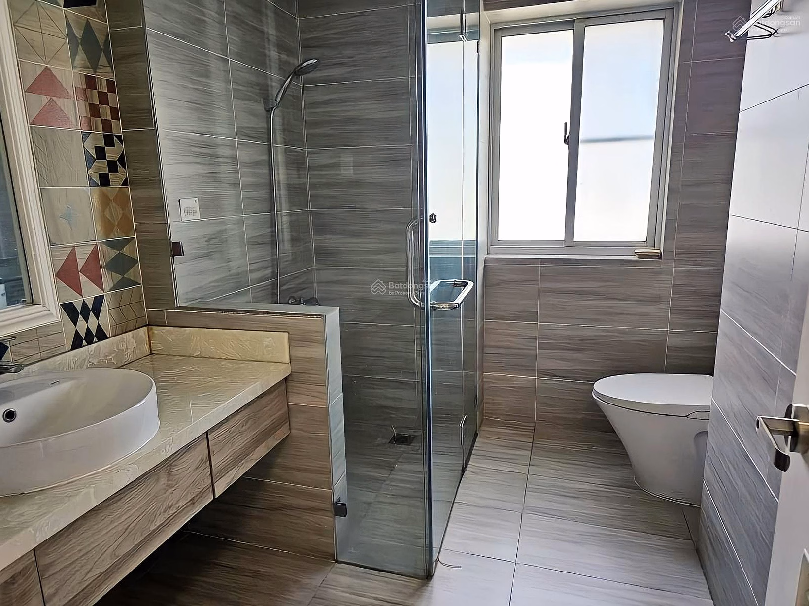 Duplex apartment for sale in My Khanh, Phu My Hung, 198m2, price 13.8 billion*** Mai Thao