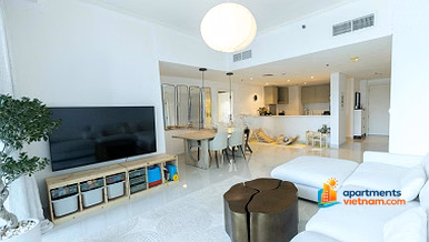 Management of renting Starlake Tay Ho apartment complex with 2-3 bedrooms at good prices***