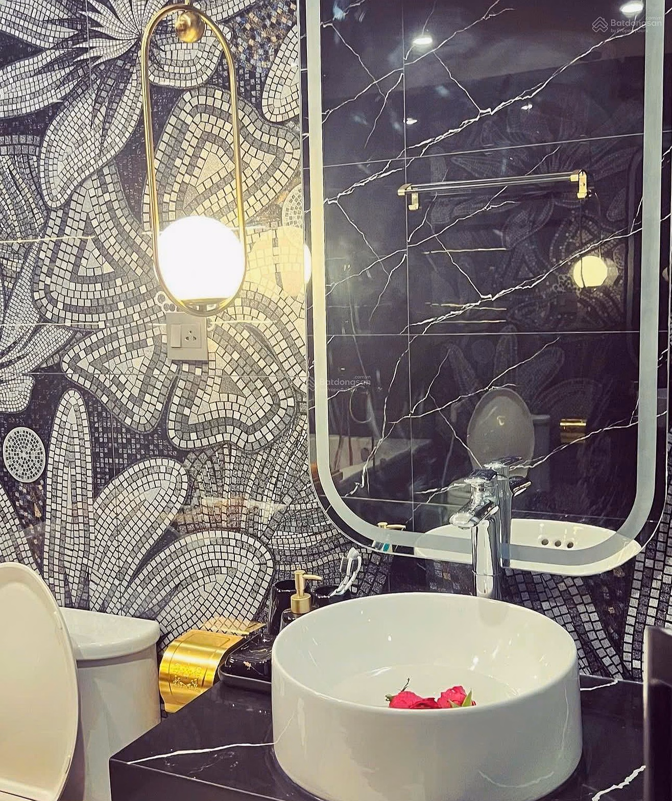 Eurowindow apartment for sale with 3 bedrooms, area 100m2, price 9.2 billion including fees***