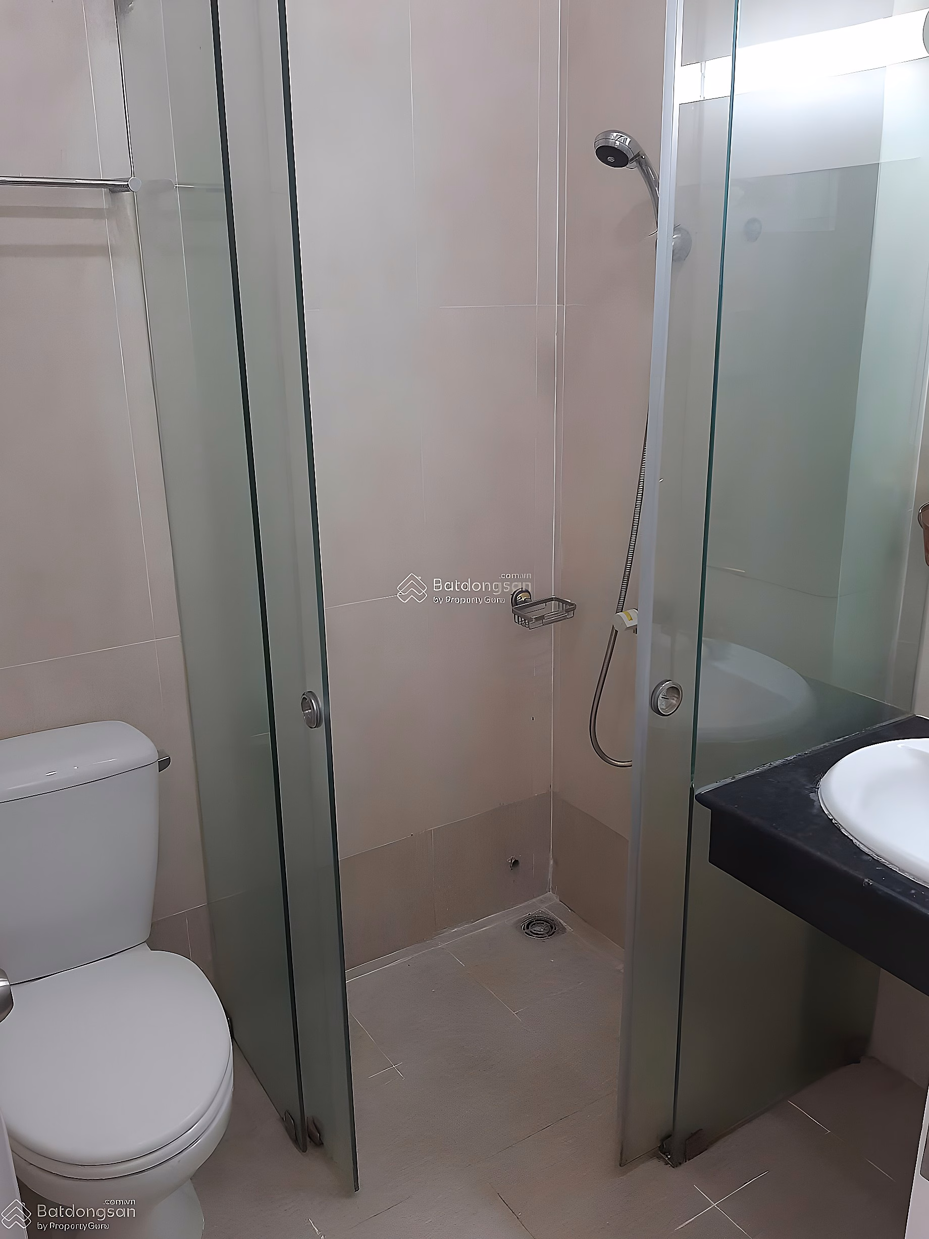Urgent sale of Tara Residence apartment 68m2 2 bedrooms - 2 bathrooms with pink book 3.79 billion, quick closing within the week