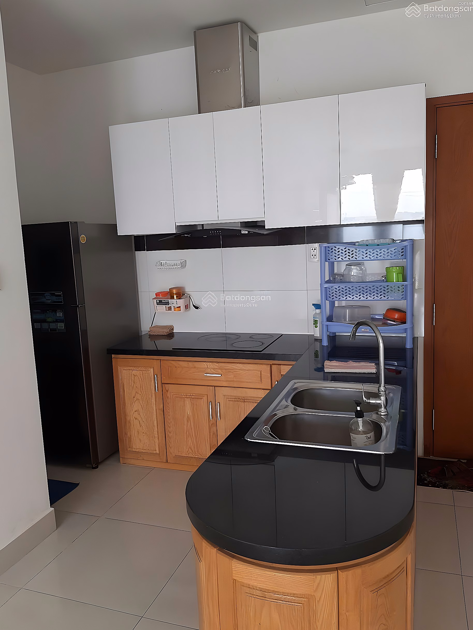 Urgent sale of Tara Residence apartment 68m2 2 bedrooms - 2 bathrooms with pink book 3.79 billion, quick closing within the week