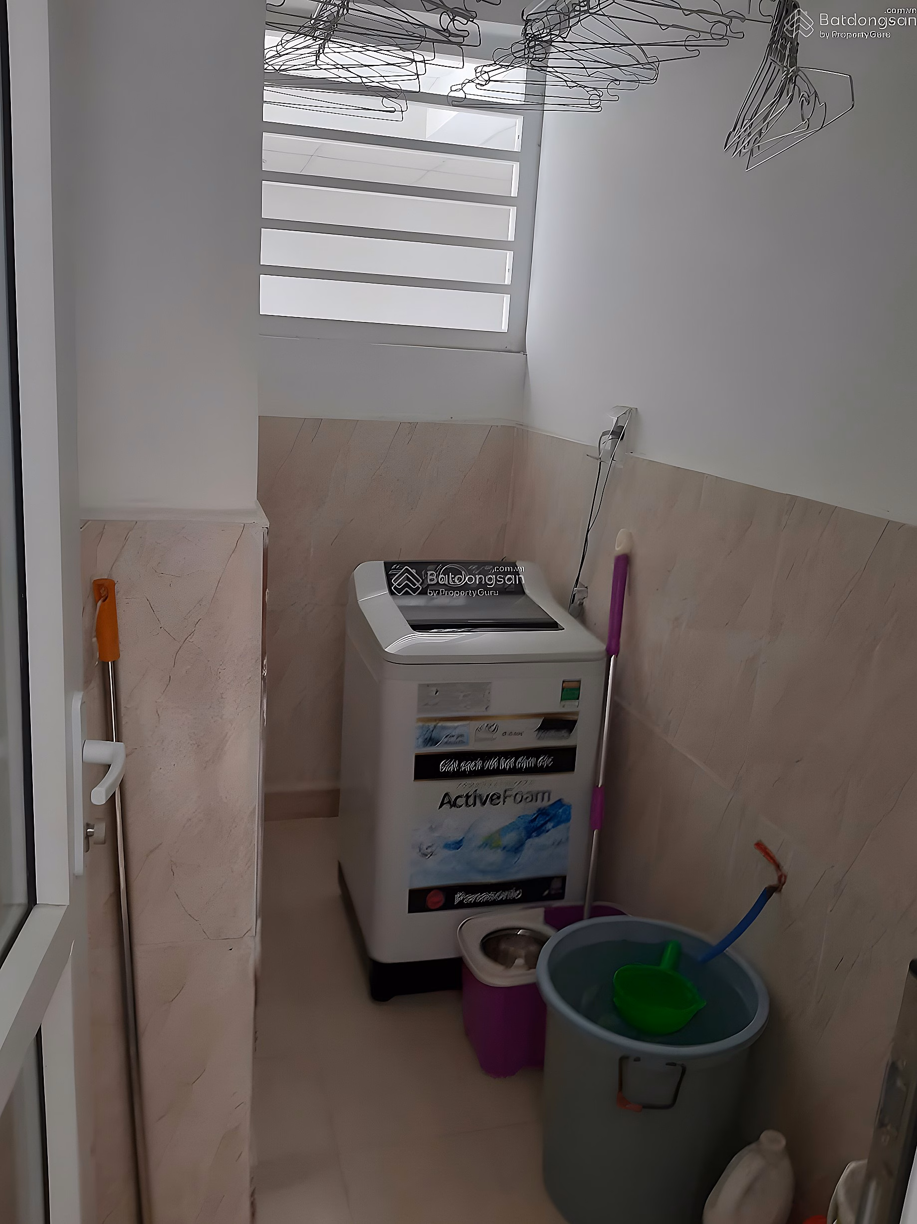 Urgent sale of Tara Residence apartment 68m2 2 bedrooms - 2 bathrooms with pink book 3.79 billion, quick closing within the week