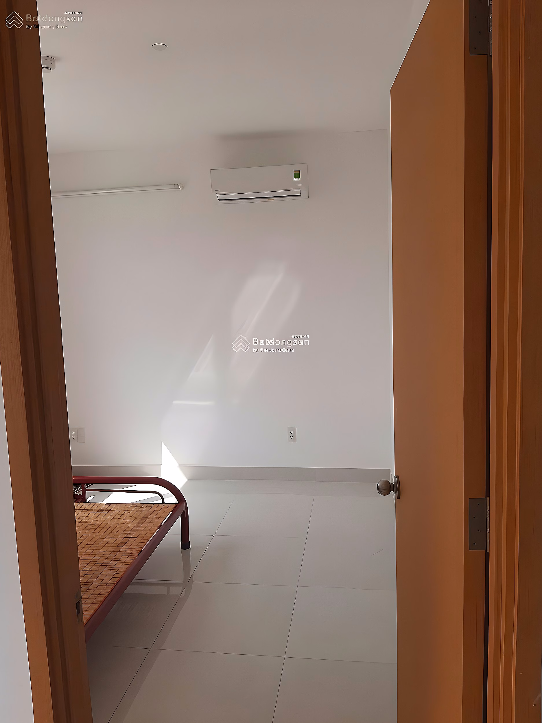 Urgent sale of Tara Residence apartment 68m2 2 bedrooms - 2 bathrooms with pink book 3.79 billion, quick closing within the week