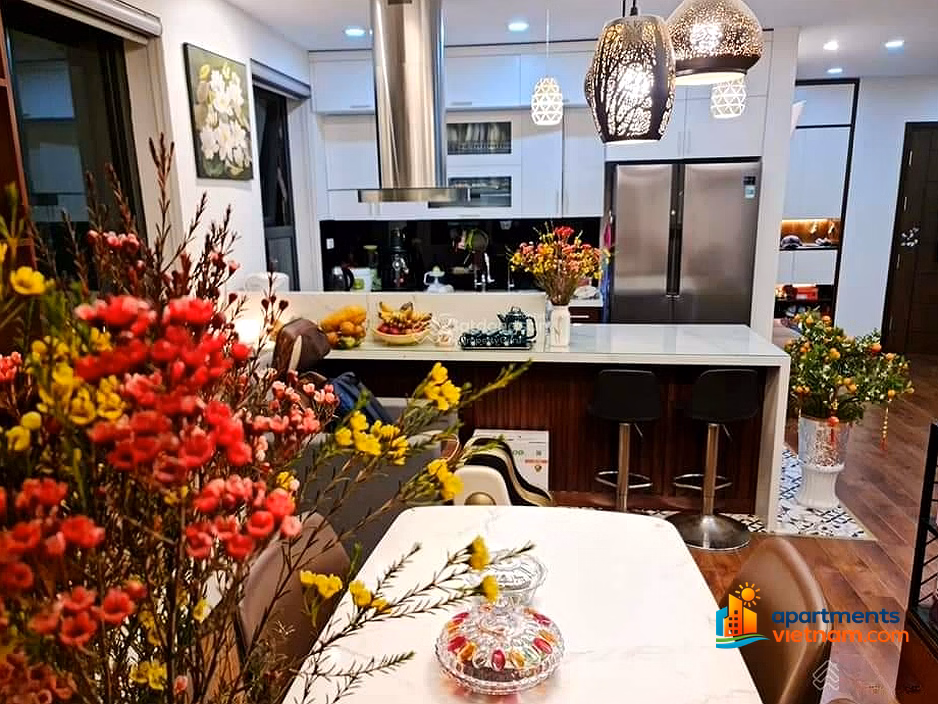 Exclusive 2-3 bedroom apartment fund in An Binh City for urgent sale, cutting deep losses, updated daily***