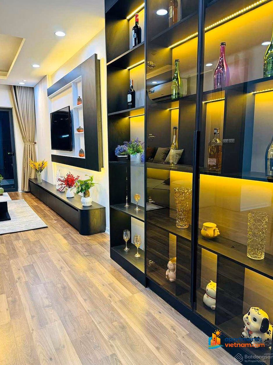 Exclusive 2-3 bedroom apartment fund in An Binh City for urgent sale, cutting deep losses, updated daily***
