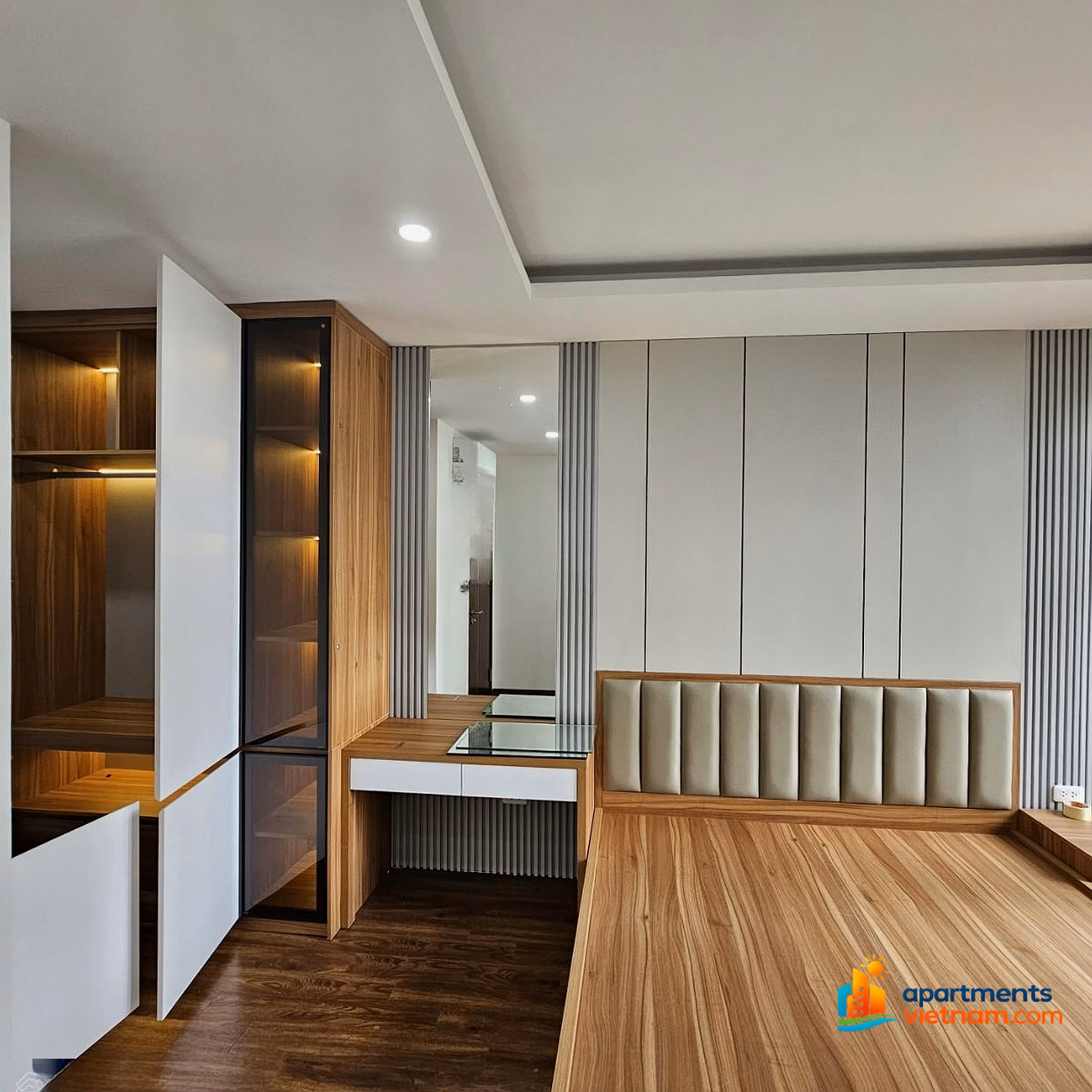 Exclusive 2-3 bedroom apartment fund in An Binh City for urgent sale, cutting deep losses, updated daily***