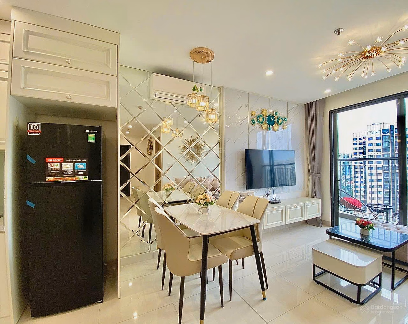 Owner needs to sell 2 bedroom 1 bathroom VIP building at Vinhomes Ocean Park, price only 3.2 billion