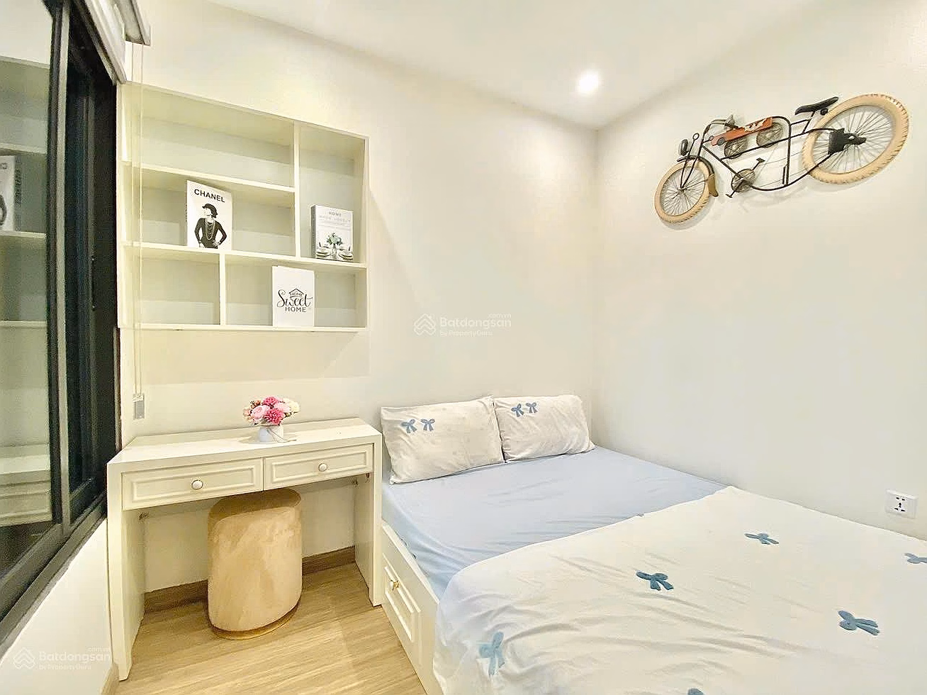 Owner needs to sell 2 bedroom 1 bathroom VIP building at Vinhomes Ocean Park, price only 3.2 billion