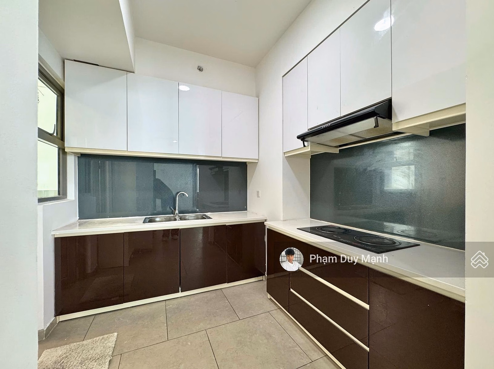 Hot! Super cheap! Riviera Point 148m2, 3 bedrooms, 3 bathrooms, direct river view, very beautiful PMH, urgent sale for only 11.3 billion