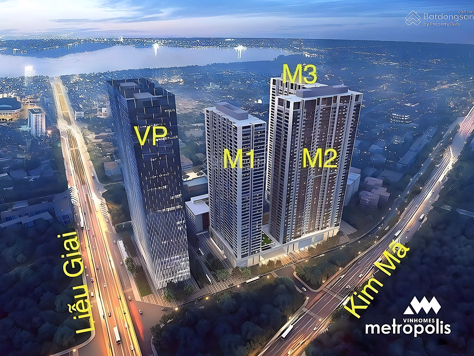 Fund of 1-bedroom, 2-bedroom, 3-bedroom, 4-bedroom apartments for rent by day, month, year at Metropolis Contact: 0982 040 ***