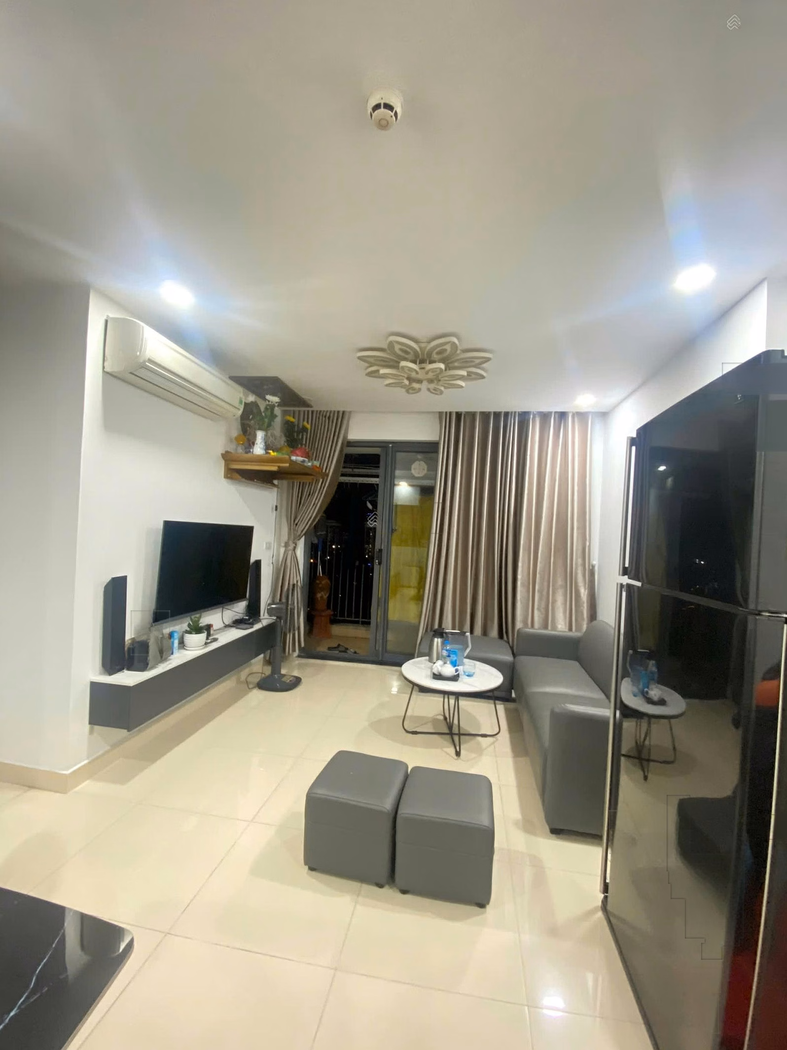 Owner sells 2BR - 2VS - 79m2 apartment, price only 5.9 billion Xuan Mai Riverside building, Mo Lao, Ha Dong