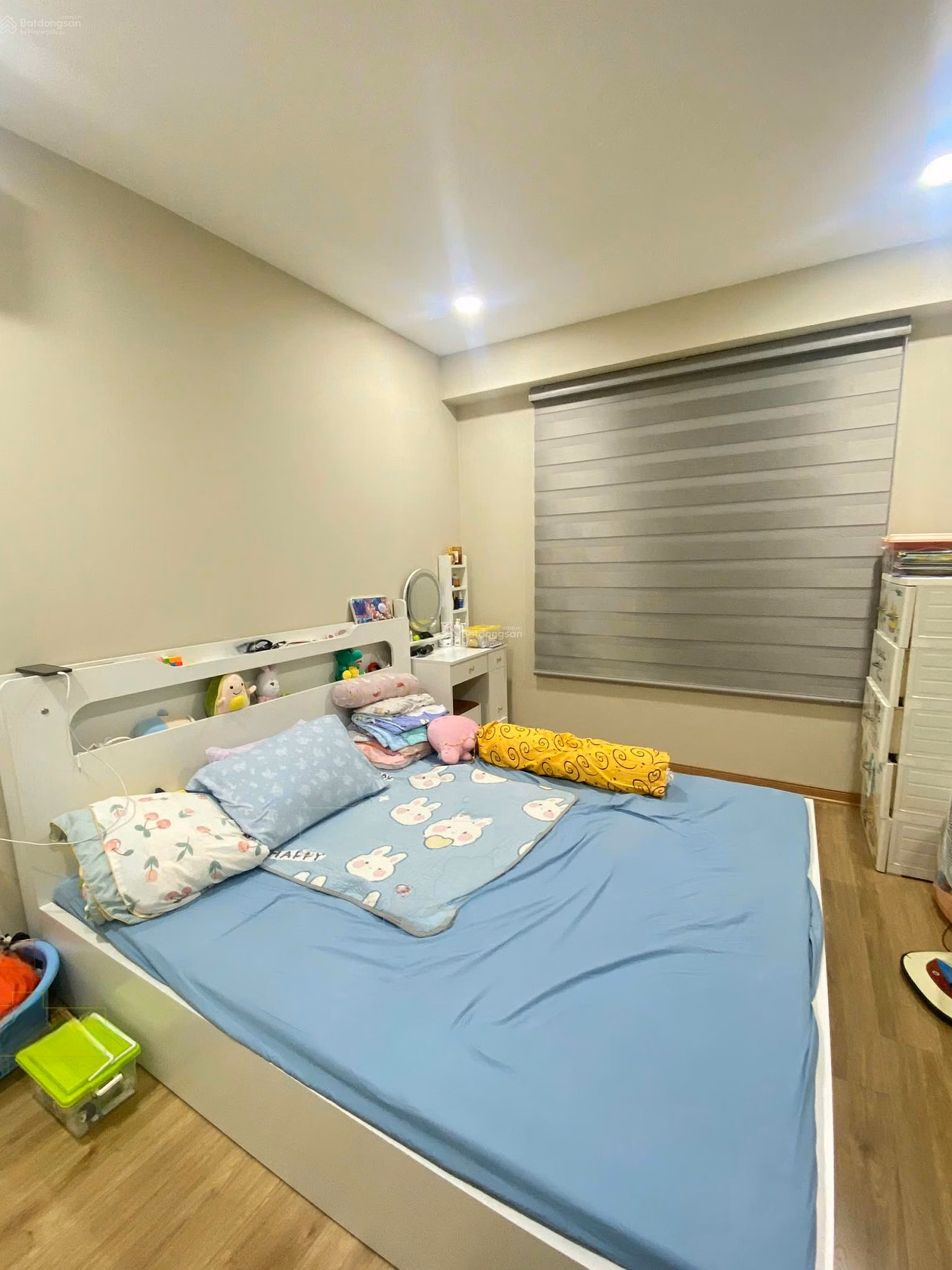 Owner sells 2BR - 2VS - 79m2 apartment, price only 5.9 billion Xuan Mai Riverside building, Mo Lao, Ha Dong