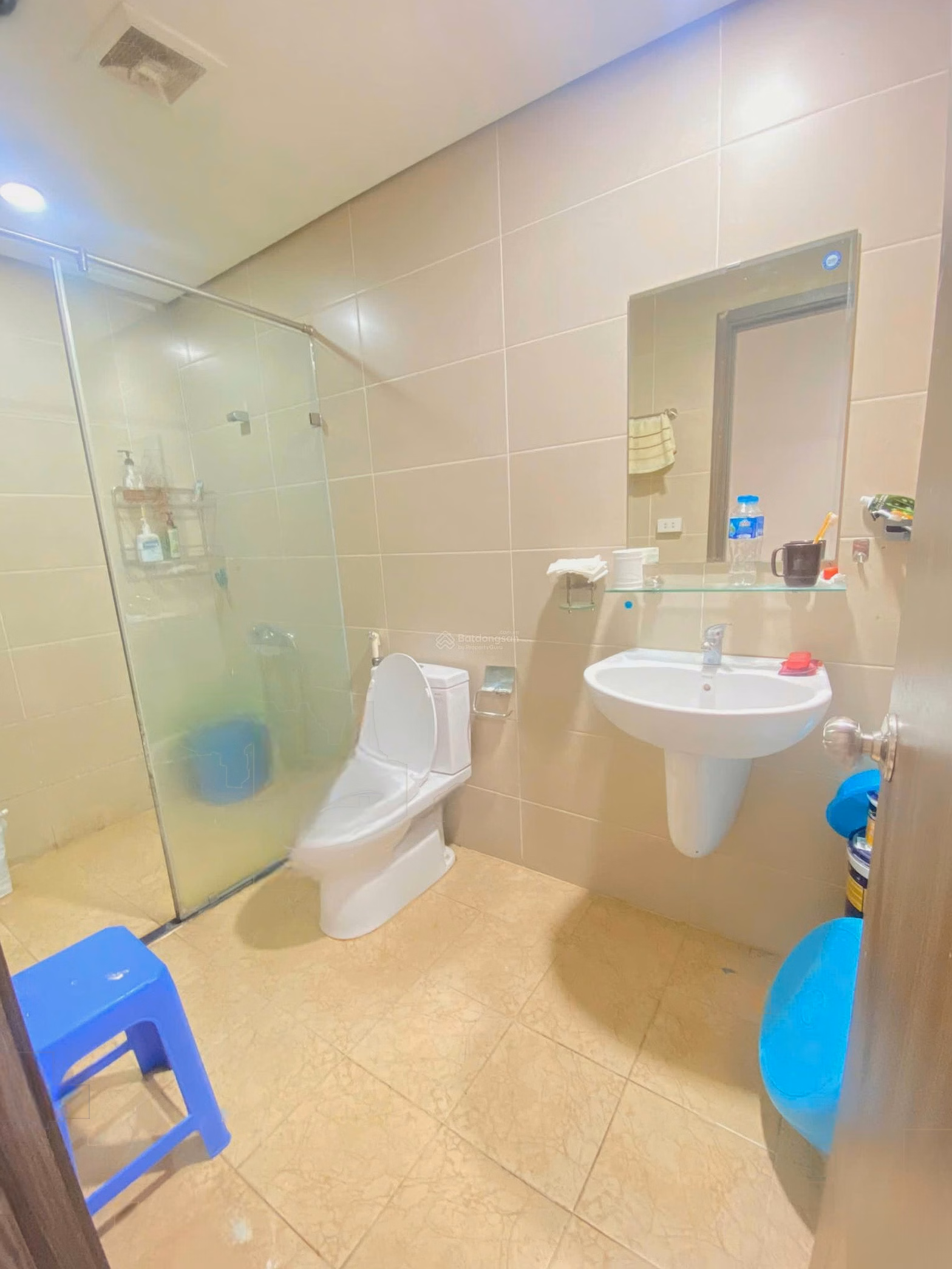 Owner sells 2BR - 2VS - 79m2 apartment, price only 5.9 billion Xuan Mai Riverside building, Mo Lao, Ha Dong