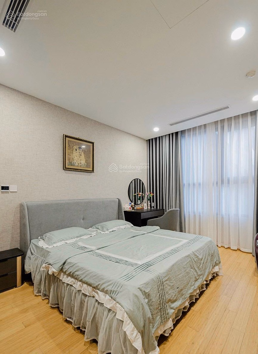 (New apartment) owner needs to sell 2 bedroom apartment 74m2 price 5.1 billion Eco Dream - 300 Nguyen Xien