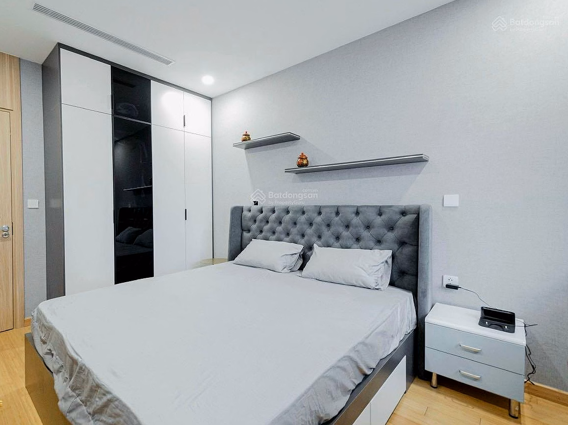 (New apartment) owner needs to sell 2 bedroom apartment 74m2 price 5.1 billion Eco Dream - 300 Nguyen Xien