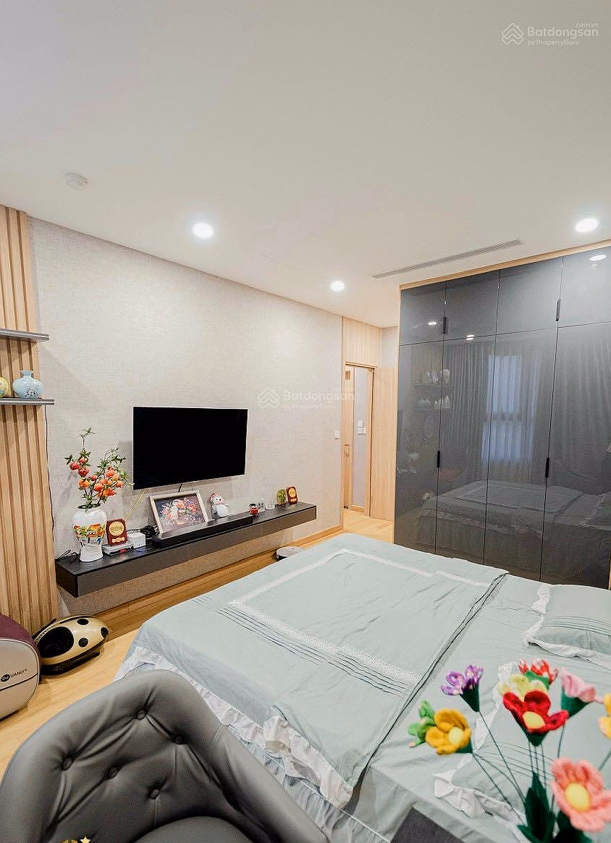 (New apartment) owner needs to sell 2 bedroom apartment 74m2 price 5.1 billion Eco Dream - 300 Nguyen Xien