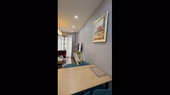 Only! Urgent sale 2 bedrooms - 2 bathrooms - 80m2 Saigon Royal High floor, cool view, price only 9 billion 0931 337 ***