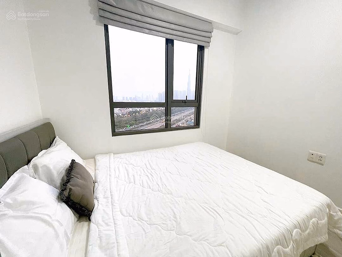 Cheaper than the market price of 2 bedroom apartment Masteri Thao Dien District 2***