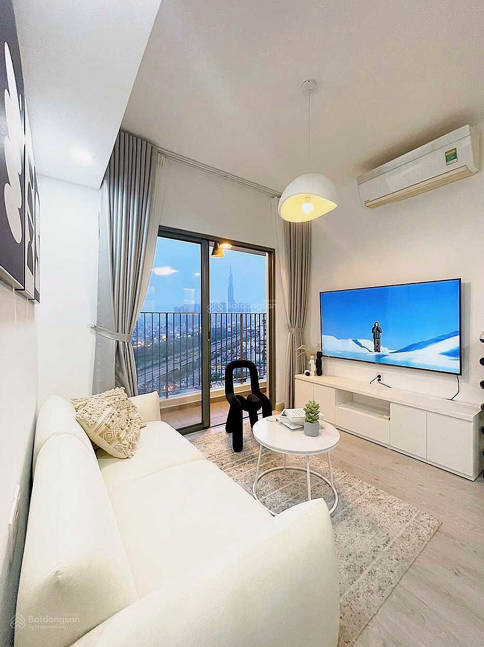 Cheaper than the market price of 2 bedroom apartment Masteri Thao Dien District 2***