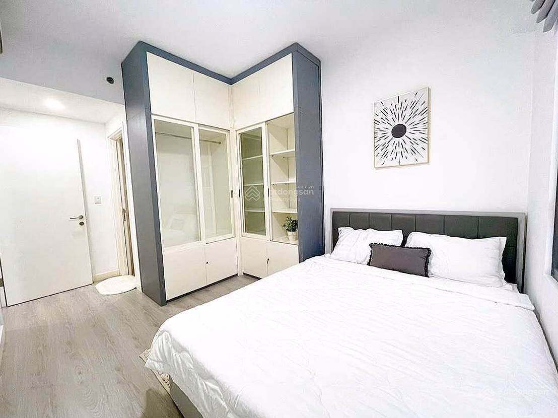 Cheaper than the market price of 2 bedroom apartment Masteri Thao Dien District 2***