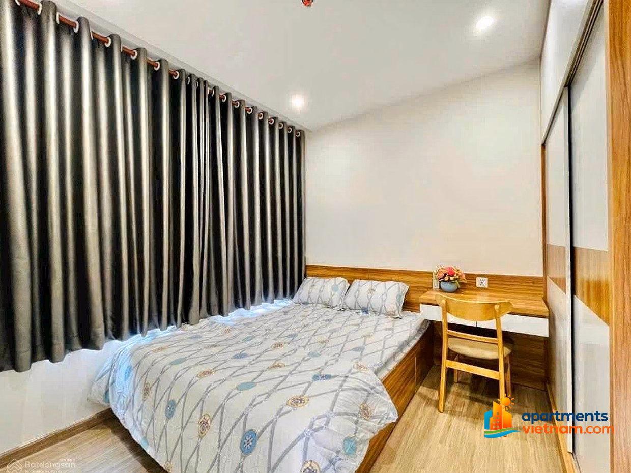 Super hot EverRich apartment for sale apartment with luxurious furniture, 81m2 wide, price 8.5 billion***