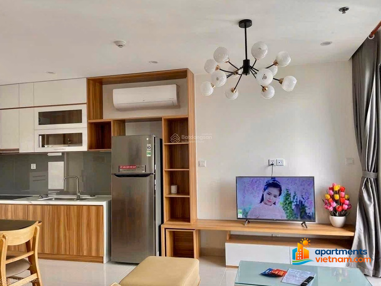 Super hot EverRich apartment for sale apartment with luxurious furniture, 81m2 wide, price 8.5 billion***
