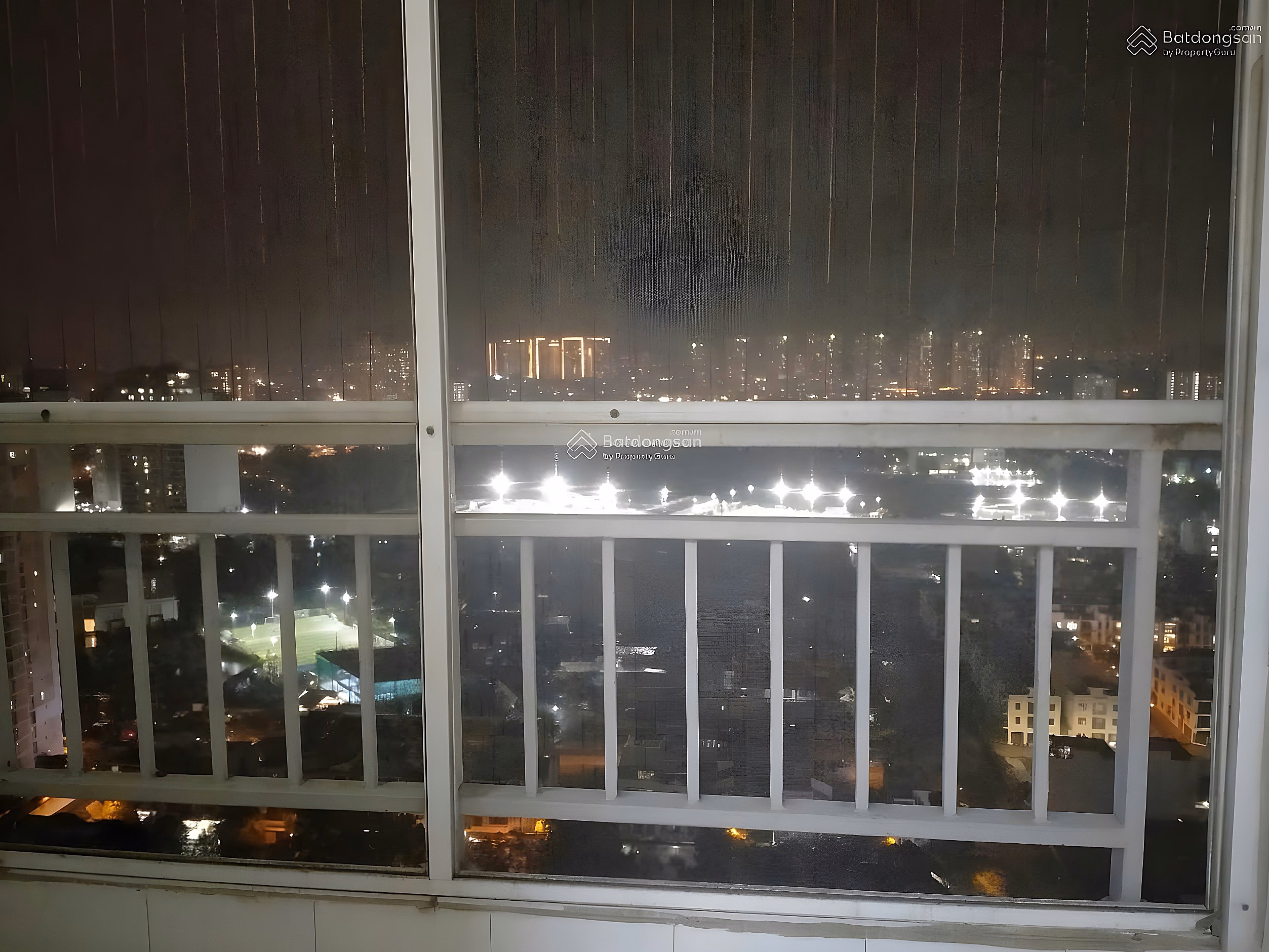 Selling PetroVietnam Landmark apartment 2 bedrooms, 2 bathrooms for 6.5 billion 103m2