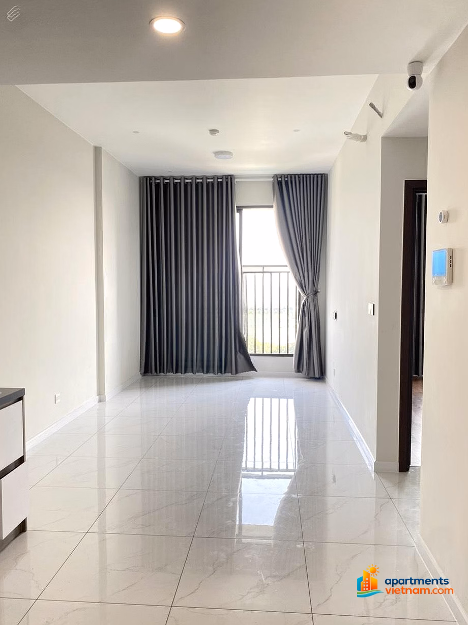Owner rents Picity apartment 58m², 2 bedrooms, 1 bathroom, 7.5 million/month