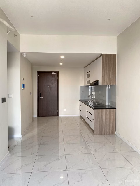 Owner rents Picity apartment 58m², 2 bedrooms, 1 bathroom, 7.5 million/month