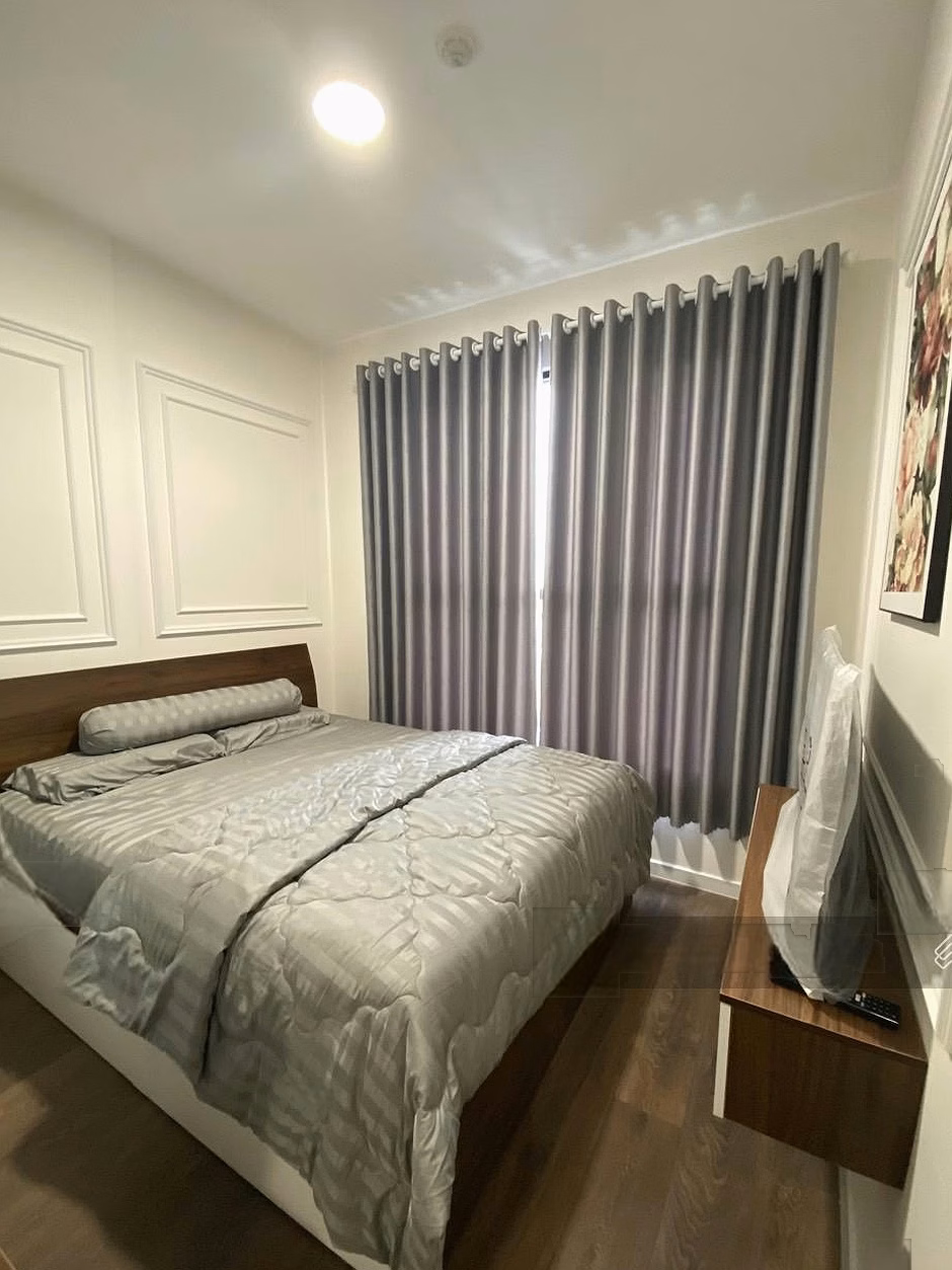 For sale ST Moritz Pham Van Dong corner house 2 bedrooms 78.9m2, new house, river view, only 4.4 billion including transfer fee