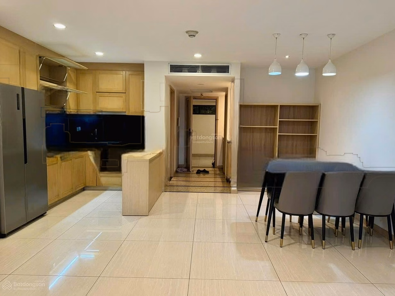 Thang Long apartment for rent No1, 3 bedrooms, fully furnished, super cheap price. Currently vacant***