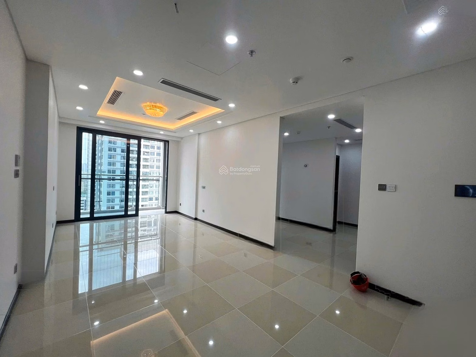 Selling rate: Nice apartment + Nice floor, Good market price Viha 107 Nguyen Tuan***