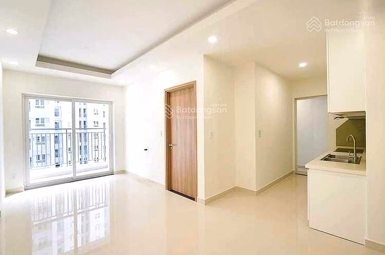 For sale CH Lavita Charm 2 bedrooms 68m2 price only 4.2 billion. Bank loan support*** to see the house